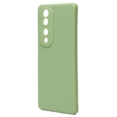 Чехол-накладка для Huawei Honor 70 Pro (светло-зеленый) Activ Full Original Design