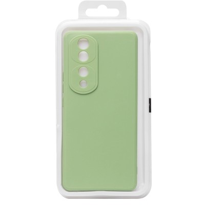 Чехол-накладка для Huawei Honor 70 Pro (светло-зеленый) Activ Full Original Design