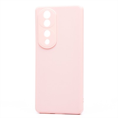 Чехол-накладка для Huawei Honor 70 Pro (светло-розовый) Activ Full Original Design Чехол-накладка для Huawei Honor 70 Pro (светло-розовый) Activ Full Original Design