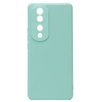 Чехол-накладка для Huawei Honor 70 Pro (мятный) Activ Full Original Design