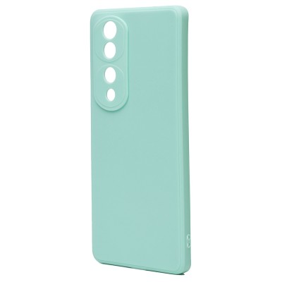 Чехол-накладка для Huawei Honor 70 Pro (мятный) Activ Full Original Design