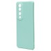 Чехол-накладка для Huawei Honor 70 Pro (мятный) Activ Full Original Design
