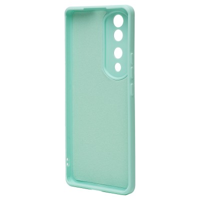 Чехол-накладка для Huawei Honor 70 Pro (мятный) Activ Full Original Design