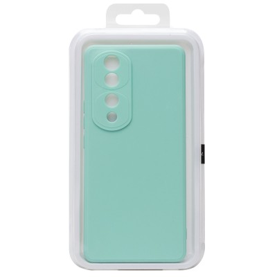 Чехол-накладка для Huawei Honor 70 Pro (мятный) Activ Full Original Design