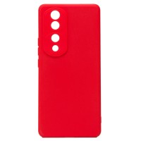 Чехол-накладка для Huawei Honor 70 Pro (красный) Activ Full Original Design