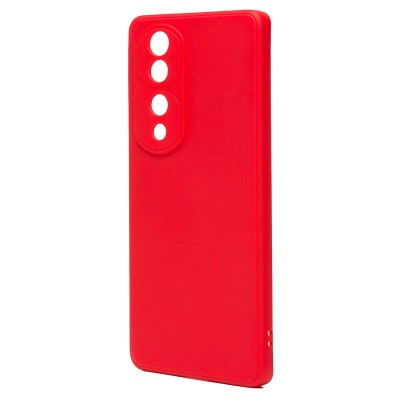 Чехол-накладка для Huawei Honor 70 Pro (красный) Activ Full Original Design Чехол-накладка для Huawei Honor 70 Pro (красный) Activ Full Original Design