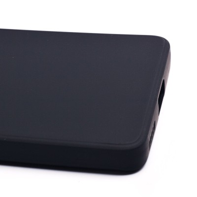 Чехол-накладка для Huawei Honor 80 Pro (черный) Activ Full Original Design Чехол-накладка для Huawei Honor 80 Pro (черный) Activ Full Original Design