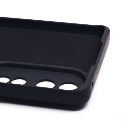 Чехол-накладка для Huawei Honor 80 Pro (черный) Activ Full Original Design Чехол-накладка для Huawei Honor 80 Pro (черный) Activ Full Original Design