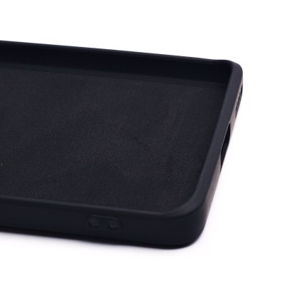 Чехол-накладка для Huawei Honor 80 Pro (черный) Activ Full Original Design Чехол-накладка для Huawei Honor 80 Pro (черный) Activ Full Original Design