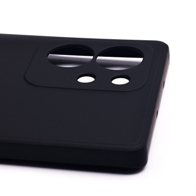 Чехол-накладка для Huawei Honor 80 SE (черный) Activ Full Original Design