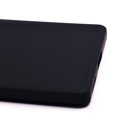 Чехол-накладка для Huawei Honor 80 SE (черный) Activ Full Original Design