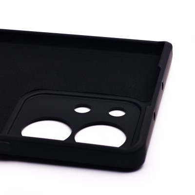 Чехол-накладка для Huawei Honor 80 SE (черный) Activ Full Original Design