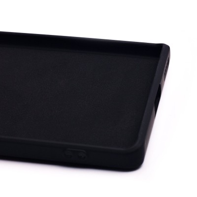 Чехол-накладка для Huawei Honor 80 SE (черный) Activ Full Original Design