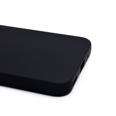 Чехол-накладка для Huawei Honor 90 lite (черный) Activ Full Original Design Чехол-накладка для Huawei Honor 90 lite (черный) Activ Full Original Design