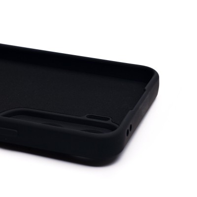 Чехол-накладка для Huawei Honor 90 lite (черный) Activ Full Original Design Чехол-накладка для Huawei Honor 90 lite (черный) Activ Full Original Design