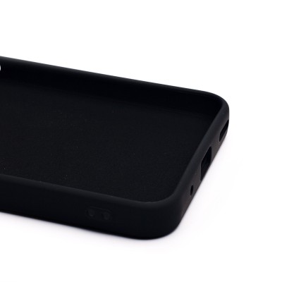 Чехол-накладка для Huawei Honor 90 lite (черный) Activ Full Original Design Чехол-накладка для Huawei Honor 90 lite (черный) Activ Full Original Design