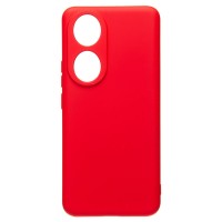 Чехол-накладка для Huawei Honor 90 (красный) Activ Full Original Design Чехол-накладка для Huawei Honor 90 (красный) Activ Full Original Design