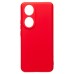 Чехол-накладка для Huawei Honor 90 (красный) Activ Full Original Design