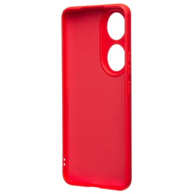 Чехол-накладка для Huawei Honor 90 (красный) Activ Full Original Design Чехол-накладка для Huawei Honor 90 (красный) Activ Full Original Design