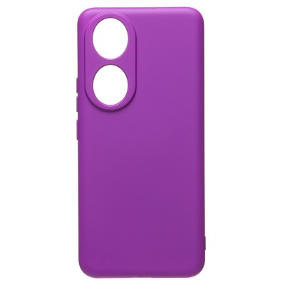 Чехол-накладка для Huawei Honor 90 (фиолетовый) Activ Full Original Design