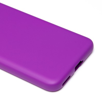 Чехол-накладка для Huawei Honor 90 (фиолетовый) Activ Full Original Design