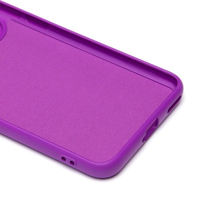 Чехол-накладка для Huawei Honor 90 (фиолетовый) Activ Full Original Design