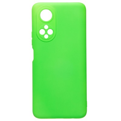 Чехол-накладка для Huawei Honor X7 (зеленый) Activ Full Original Design