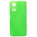 Чехол-накладка для Huawei Honor X7 (зеленый) Activ Full Original Design
