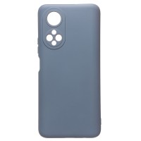 Чехол-накладка для Huawei Honor X7 (серый) Activ Full Original Design