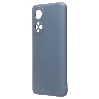 Чехол-накладка для Huawei Honor X7 (серый) Activ Full Original Design