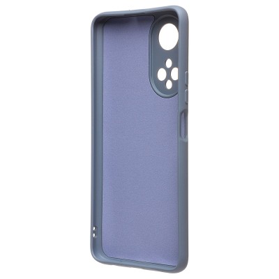 Чехол-накладка для Huawei Honor X7 (серый) Activ Full Original Design