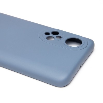 Чехол-накладка для Huawei Honor X7 (серый) Activ Full Original Design