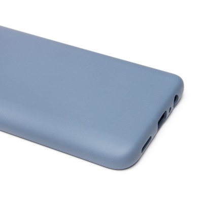 Чехол-накладка для Huawei Honor X7 (серый) Activ Full Original Design