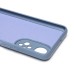 Чехол-накладка для Huawei Honor X7 (серый) Activ Full Original Design