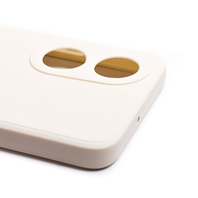 Чехол-накладка для Huawei Honor X7 (цвет слоновой кости) Activ Full Original Design