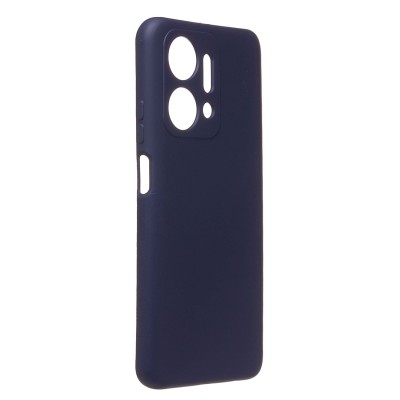 Чехол-накладка для Huawei Honor X7a (темно-синий) Activ Full Original Design Чехол-накладка для Huawei Honor X7a (темно-синий) Activ Full Original Design