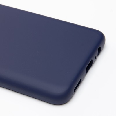 Чехол-накладка для Huawei Honor X7a (темно-синий) Activ Full Original Design Чехол-накладка для Huawei Honor X7a (темно-синий) Activ Full Original Design