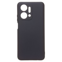 Чехол-накладка для Huawei Honor X7a (темно-серый) Activ Full Original Design