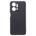 Чехол-накладка для Huawei Honor X7a (темно-серый) Activ Full Original Design