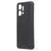 Чехол-накладка для Huawei Honor X7a (темно-серый) Activ Full Original Design