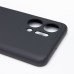 Чехол-накладка для Huawei Honor X7a (темно-серый) Activ Full Original Design