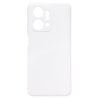 Чехол-накладка для Huawei Honor X7a (белый) Activ Full Original Design