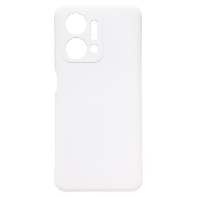 Чехол-накладка для Huawei Honor X7a (белый) Activ Full Original Design Чехол-накладка для Huawei Honor X7a (белый) Activ Full Original Design