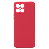 Чехол-накладка для Huawei Honor X8 (бордовый) Activ Full Original Design Чехол-накладка для Huawei Honor X8 (бордовый) Activ Full Original Design