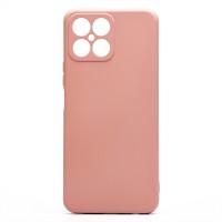 Чехол-накладка для Huawei Honor X8 (цвет пыльной розы) Activ Full Original Design