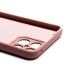 Чехол-накладка для Huawei Honor X8 (цвет пыльной розы) Activ Full Original Design