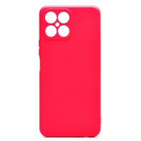 Чехол-накладка для Huawei Honor X8 (розовый) Activ Full Original Design