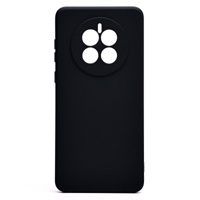 Чехол-накладка для Huawei Mate 50E (черный) Activ Full Original Design