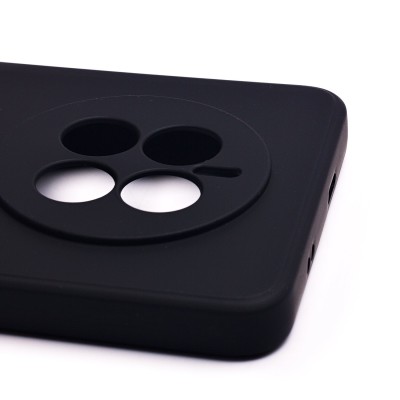 Чехол-накладка для Huawei Mate 50E (черный) Activ Full Original Design Чехол-накладка для Huawei Mate 50E (черный) Activ Full Original Design