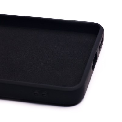 Чехол-накладка для Huawei Mate 50E (черный) Activ Full Original Design Чехол-накладка для Huawei Mate 50E (черный) Activ Full Original Design